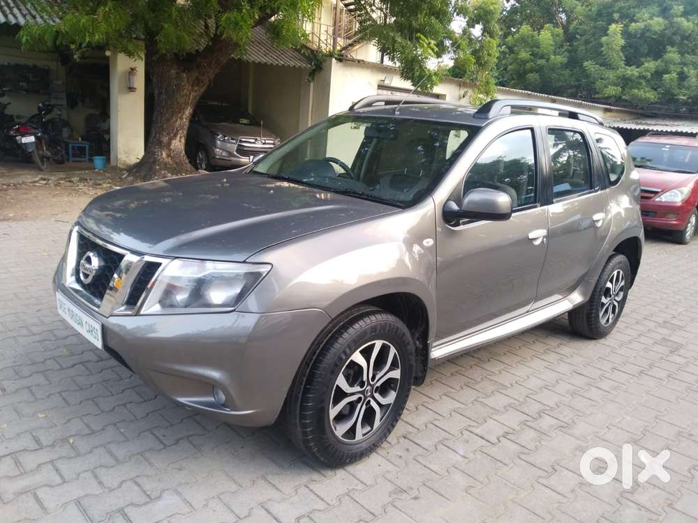 Nissan Terrano 2013-2017 Xl Plus 85 Ps, 2014, Diesel