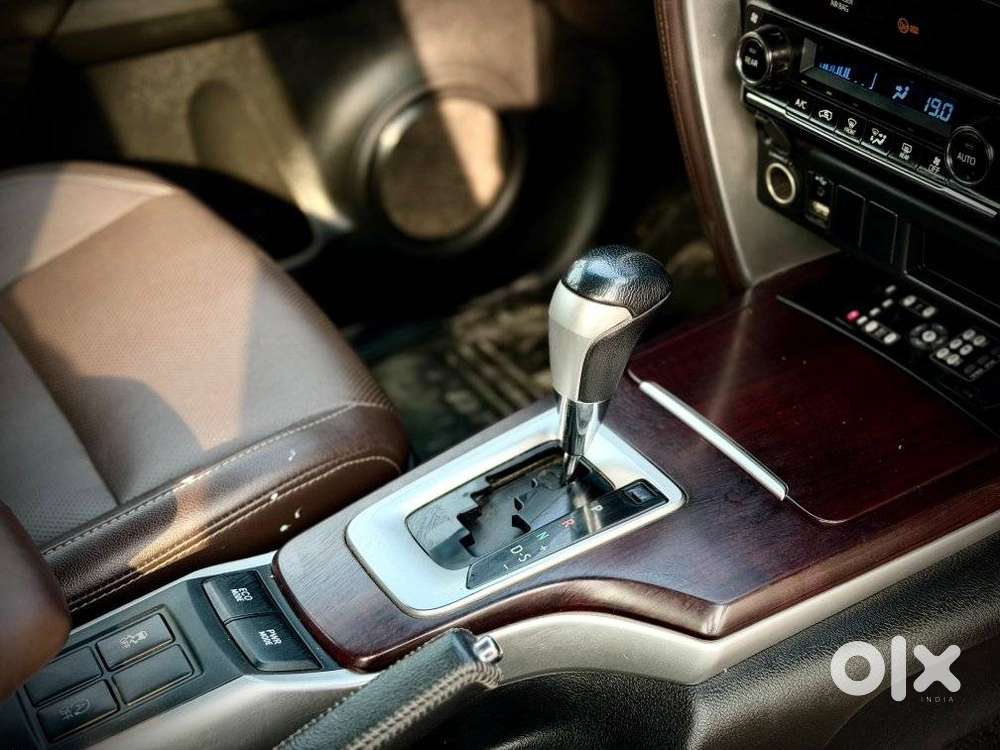 Toyota Fortuner 4x2 At 2.8 Diesel, 2020, Diesel