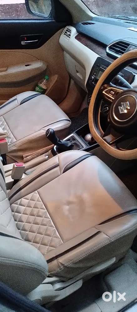 Maruti Suzuki Dzire 2019