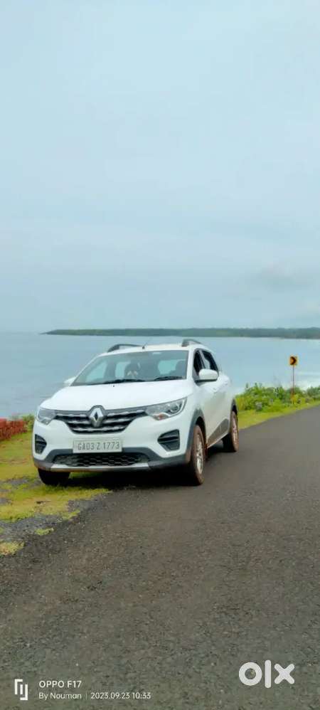 Renault Triber For Sale