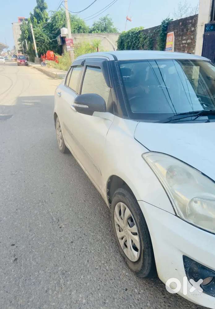 Maruti Suzuki Swift 2014