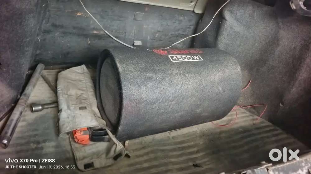 Ford Ikon 2005 Diesel Well Maintained