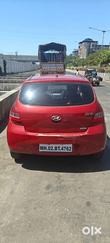 Hyundai I20 2010