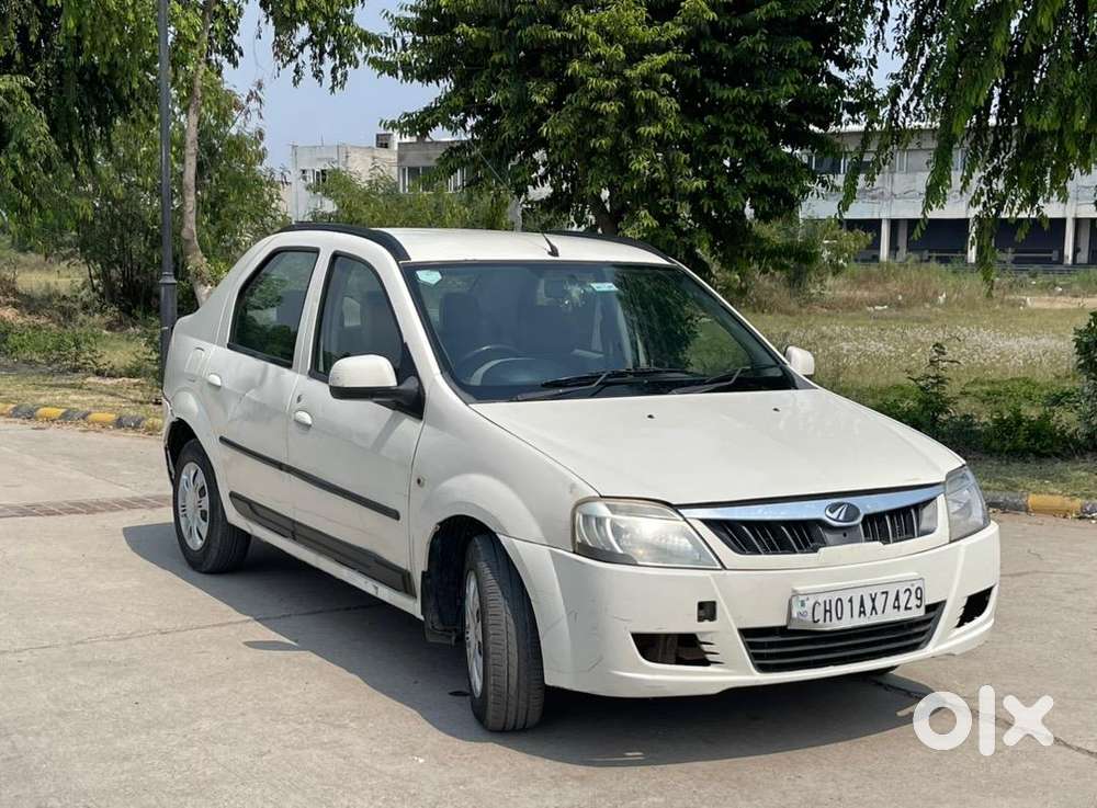 Mahindra Verito 2012 /reg.2014