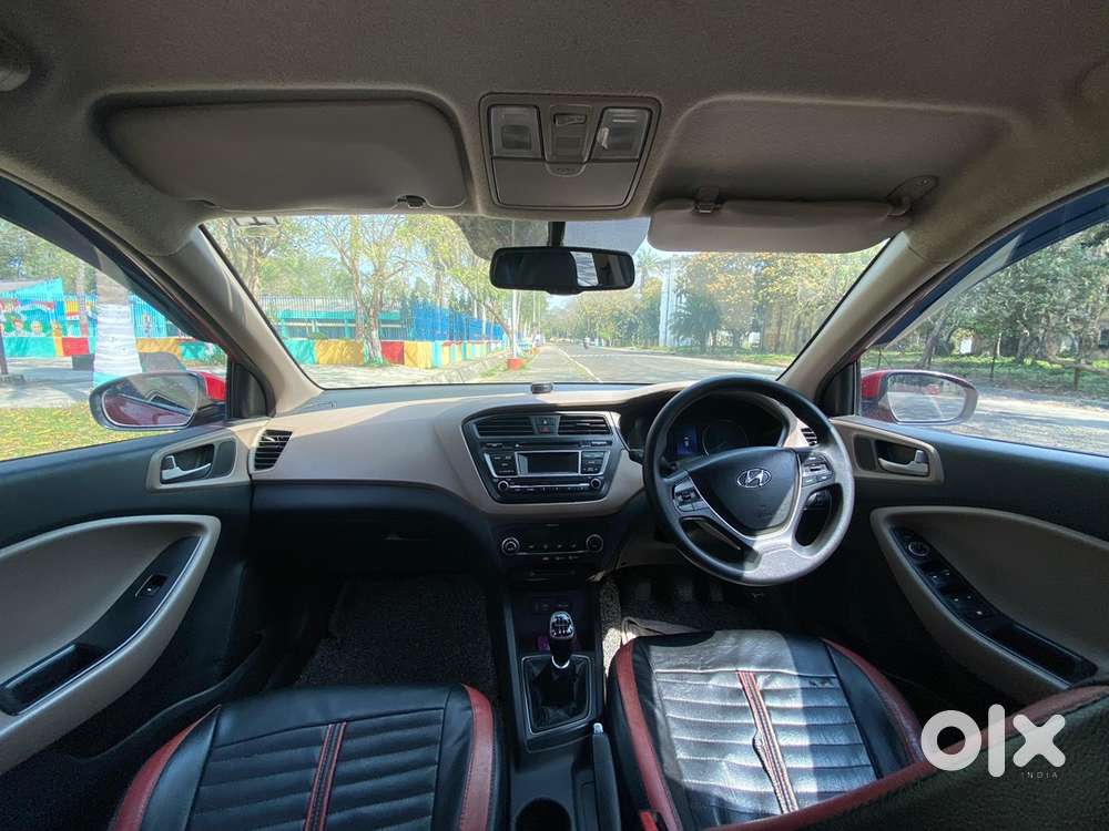 Hyundai I20 2015 Diesel Well Maintained