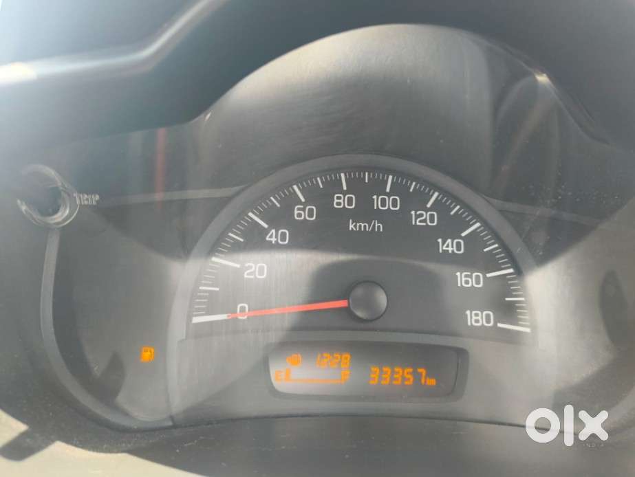 Maruti Suzuki Celerio Vxi Mt, 2016, Petrol