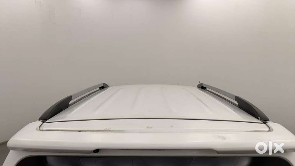 Maruti Suzuki Wagon R 1.0 2015-2019 Vxi Amt, 2017, Petrol