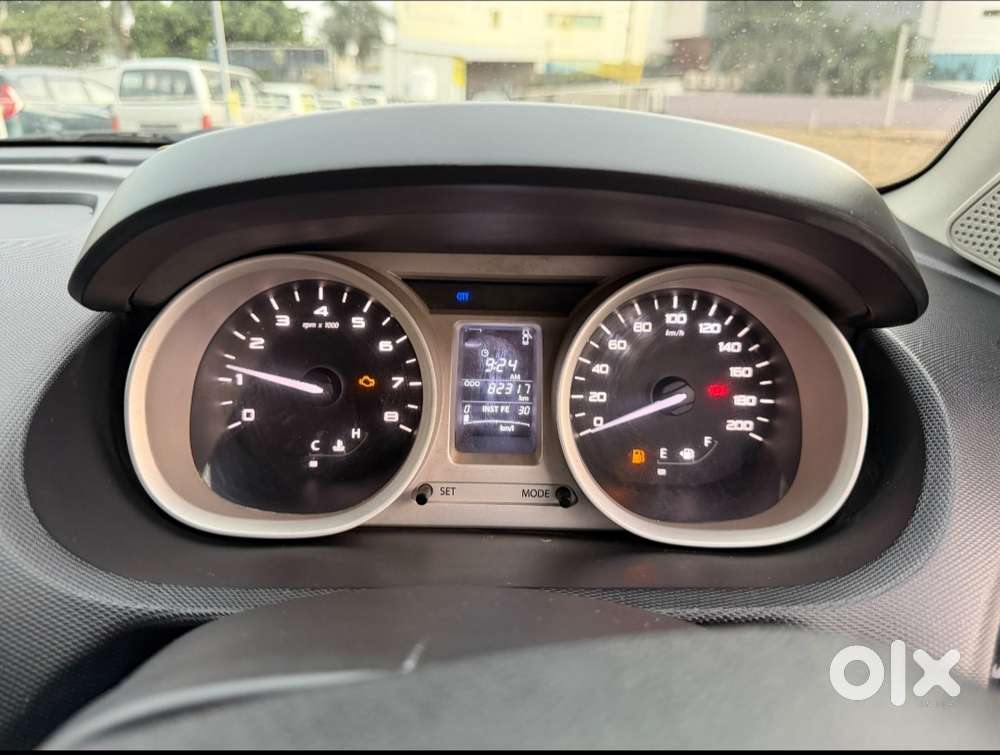 Tata Tiago 1.2 Revotron Xz Wo Alloy, 2018, Petrol