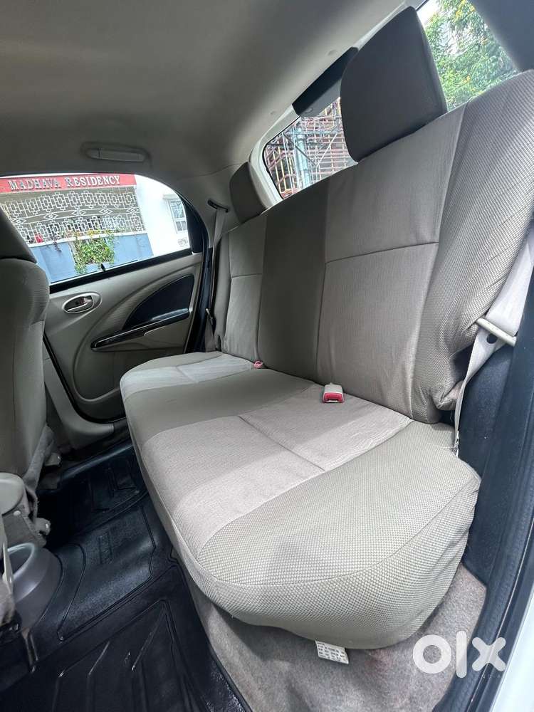 Toyota Etios Liva Vxd, 2016, Diesel