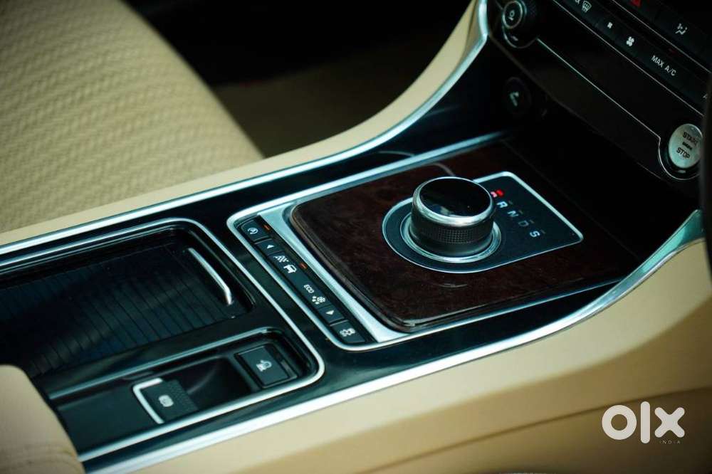 Jaguar Xf 2.0 Diesel Prestige, 2017, Diesel