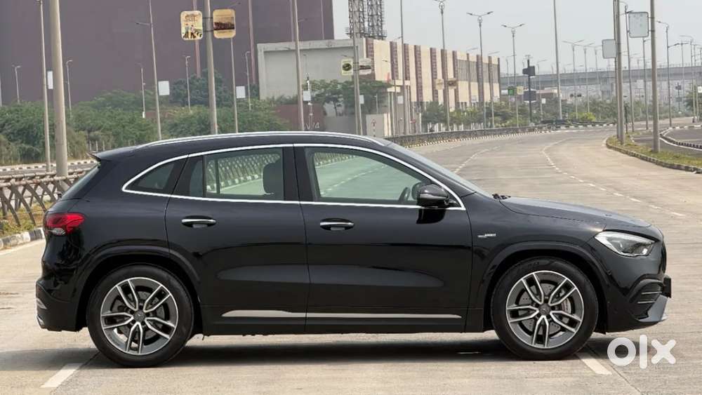 Mercedes-benz Amg Gla35, 2022, Petrol