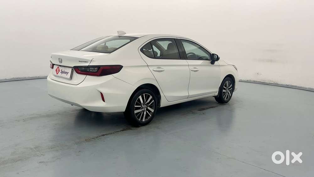 Honda City 1.5 Vx I-dtec Mt, 2022, Diesel
