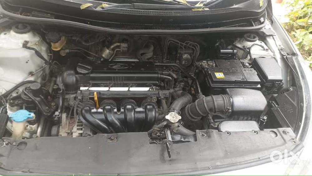 Hyundai Fluidic Verna 1.6 Vtvt S(o), 2012, Petrol