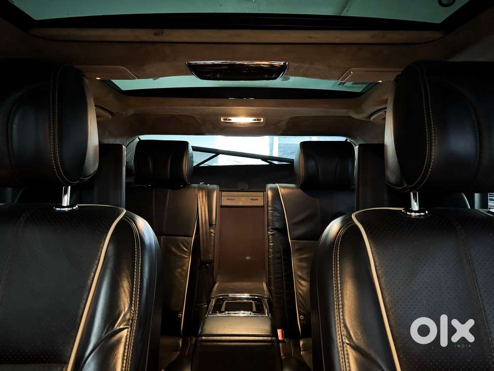Jaguar Xj 3.0l Portfolio Lwb, 2014, Petrol