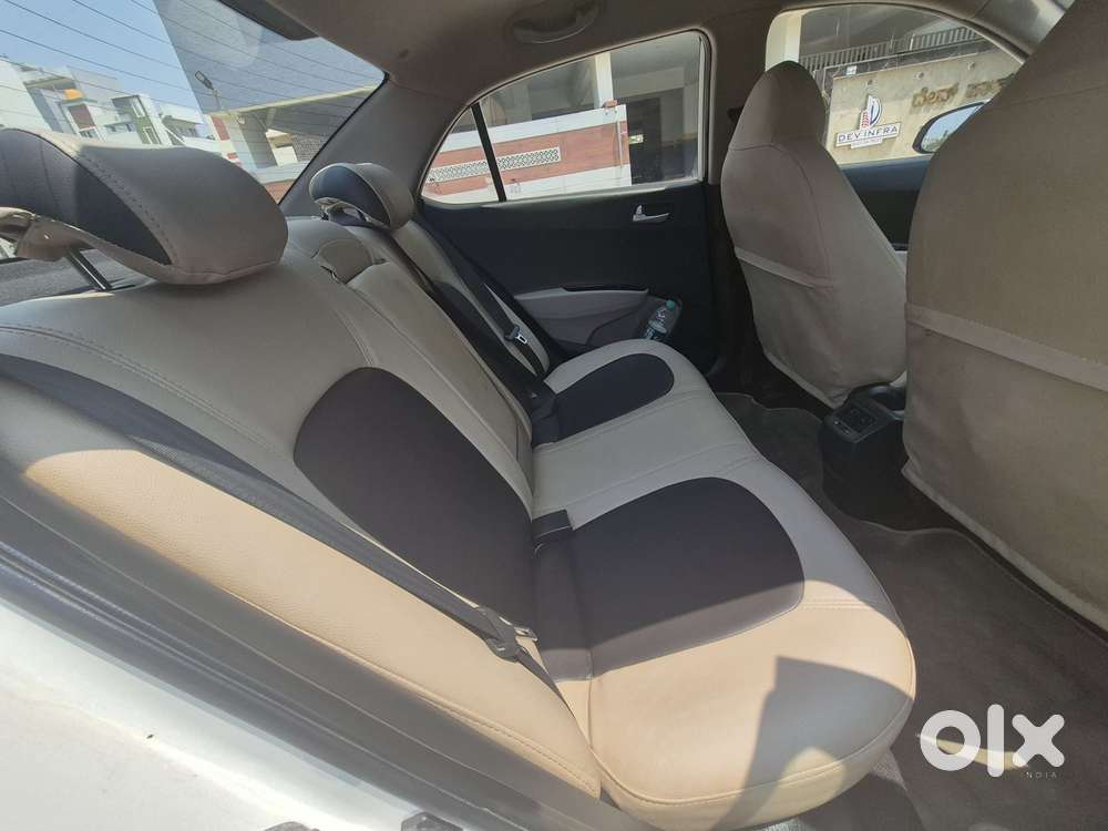 Hyundai Xcent 2014-2016 1.2 Kappa S, 2015, Petrol