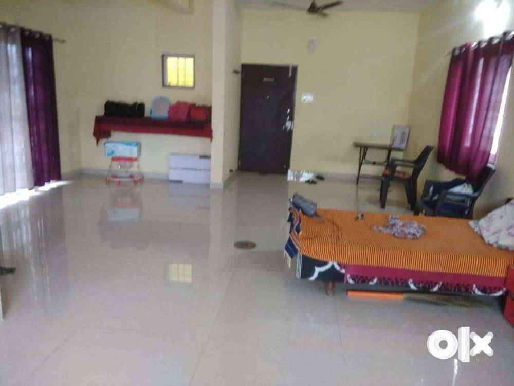 1HK Flat in vishrantwadi RTO nr commercezone yerwada Pune For Rent
