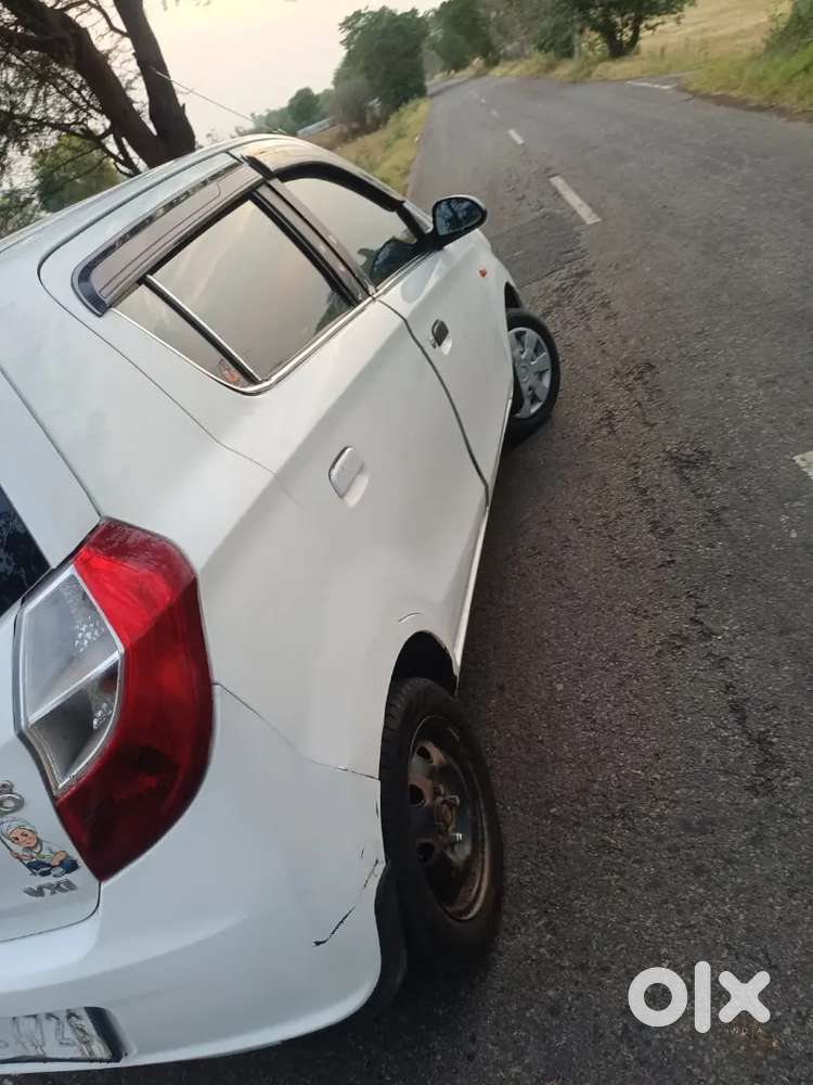 Exchange Koi B Gadi