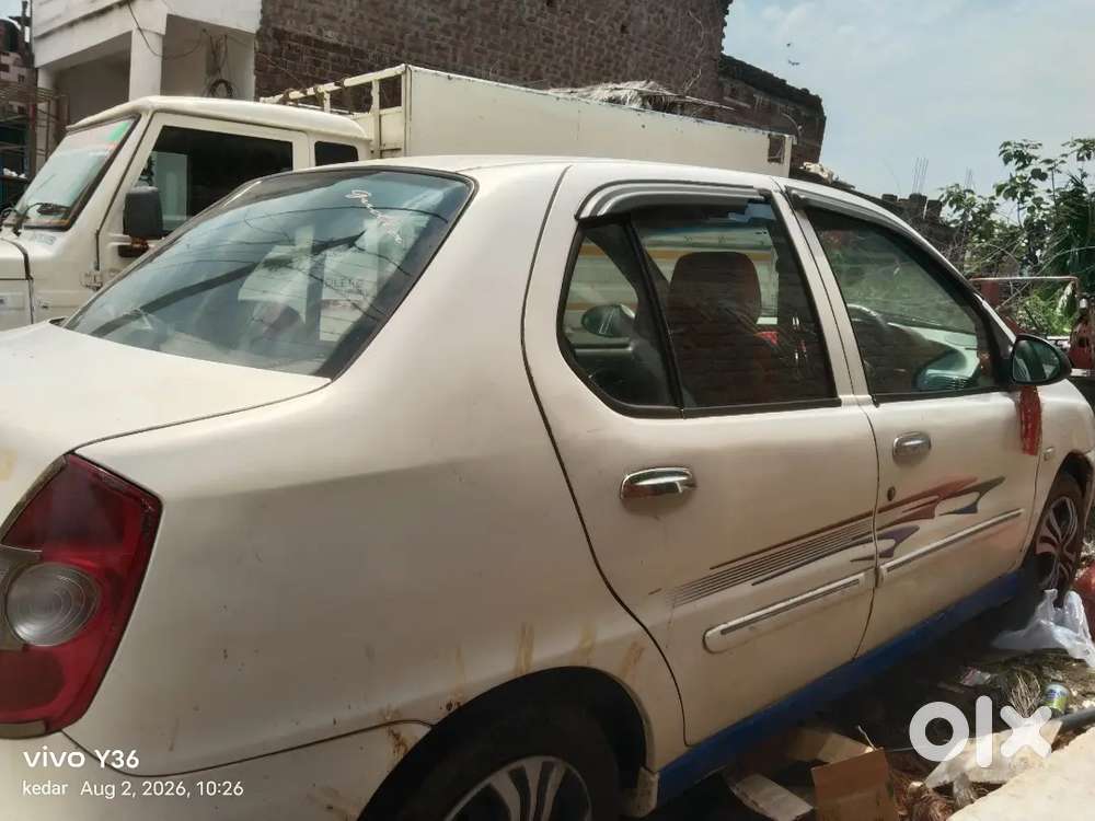 Tata Indigo Diesel 2012