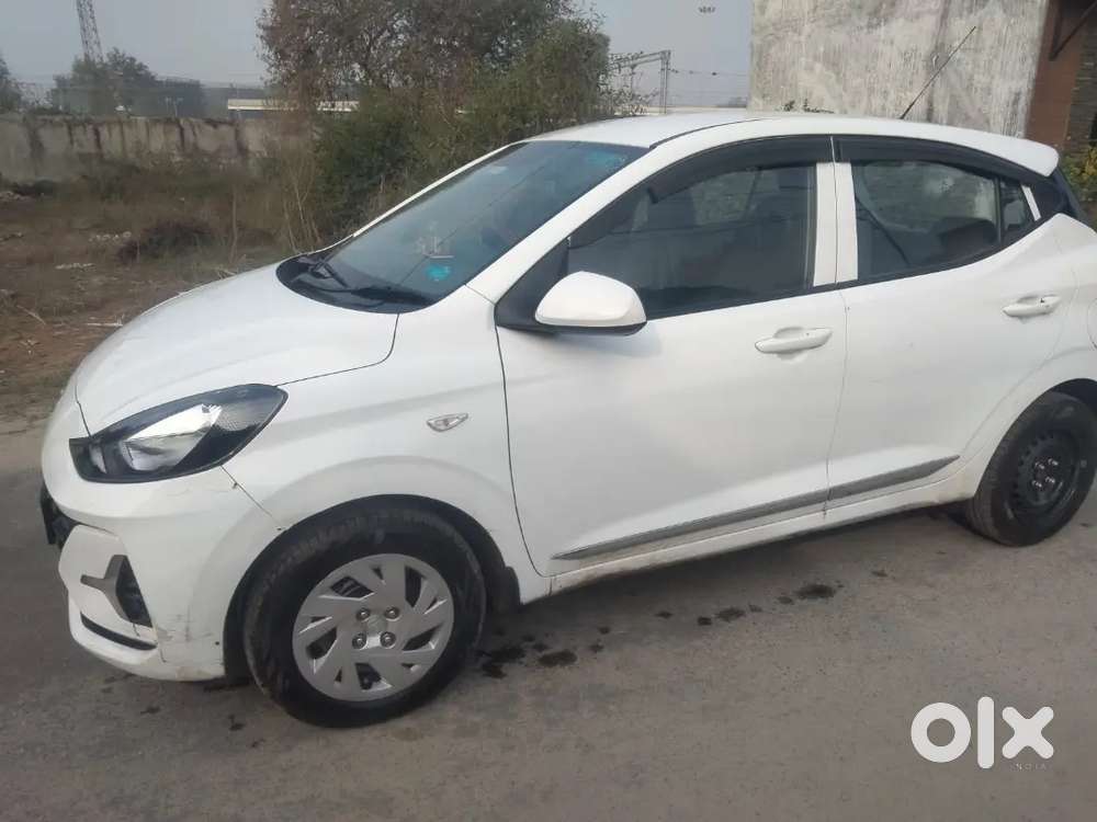 Hyundai Grand I10 Nios 2023 Petrol Magna