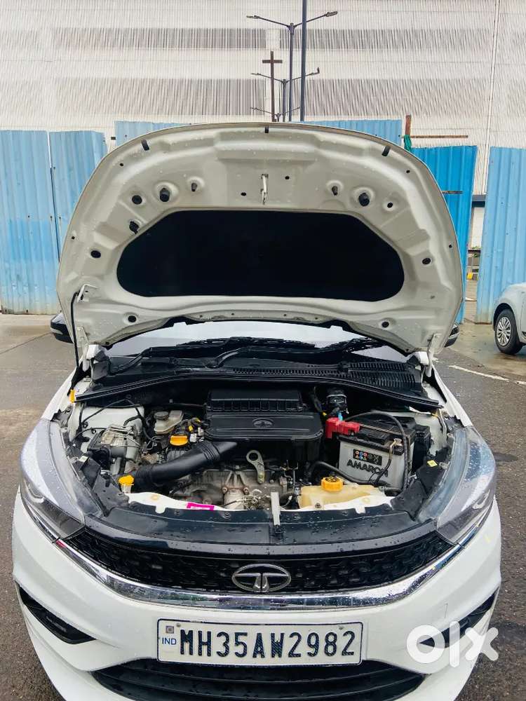 Tata Tiago Xt Icng 2024