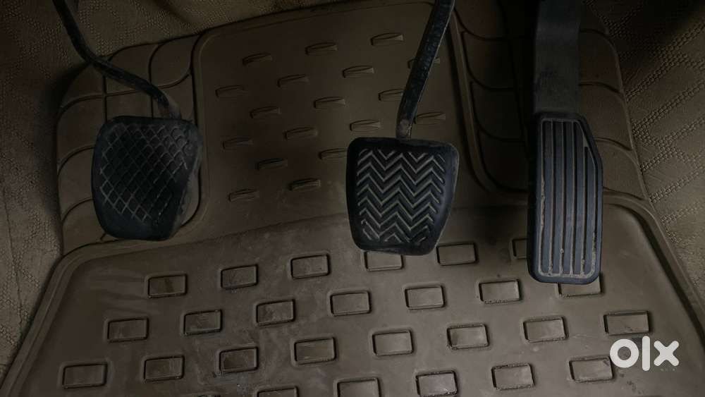 Honda City 2015-2017 I Vtec Vx, 2014, Petrol