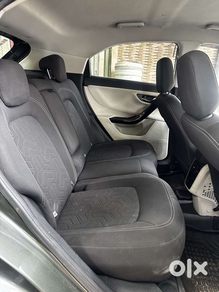 Tata Nexon 1.5 Revotorq Xz Plus, 2022, Diesel