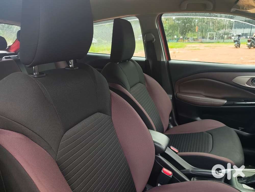 Toyota Urban Cruiser Taisor V 1.0 Petrol At, 2024, Petrol