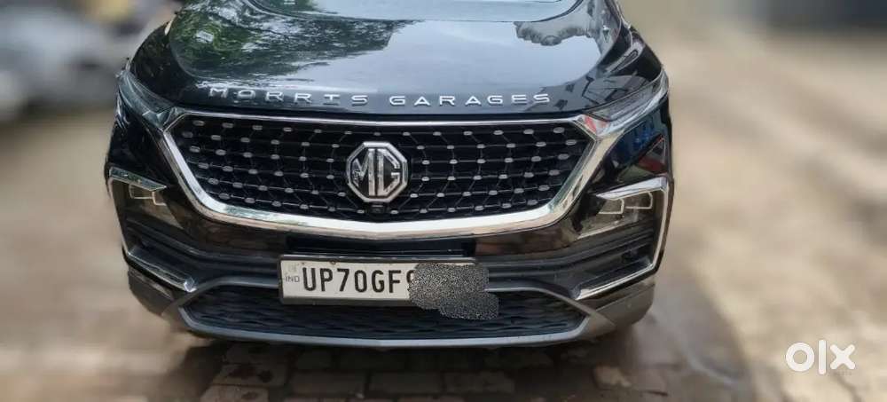 Mg Hector 2.0 Diesel 2022