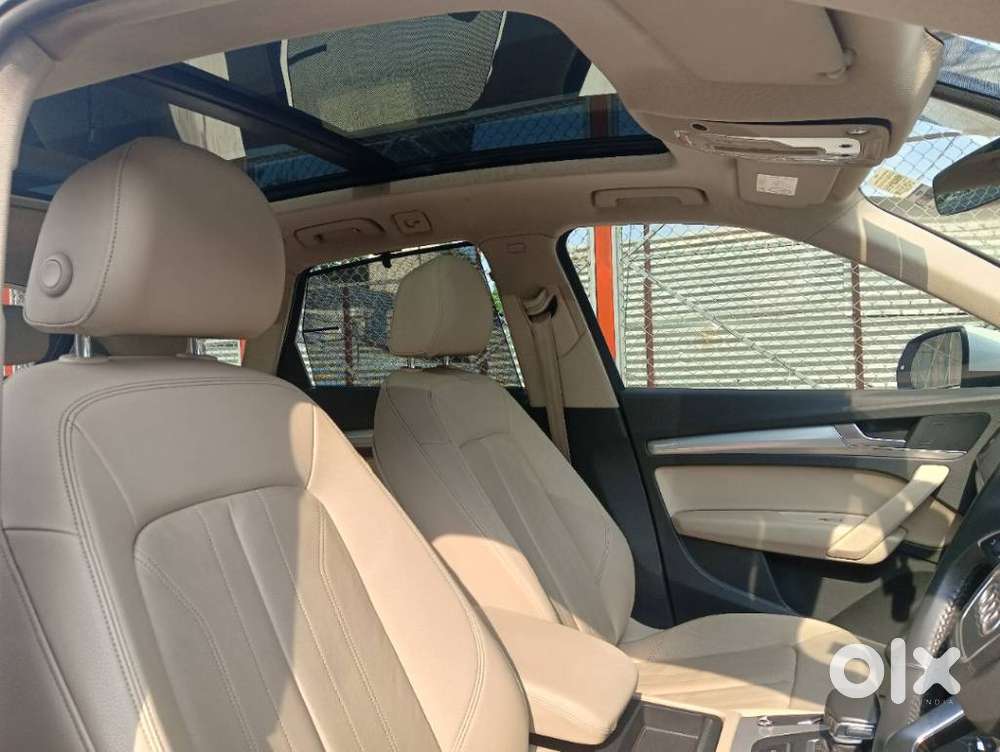 Audi Q5 2.0 40 Tdi Premium Plus, 2020, Diesel