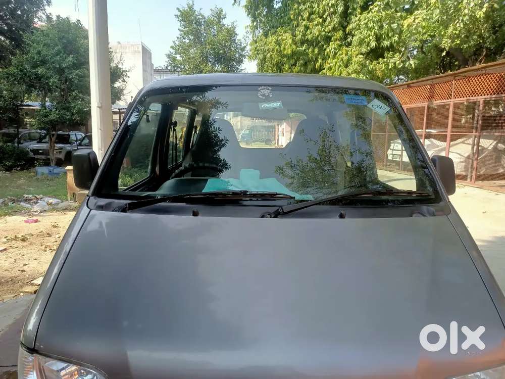 Maruti Eeco 1.2 2019