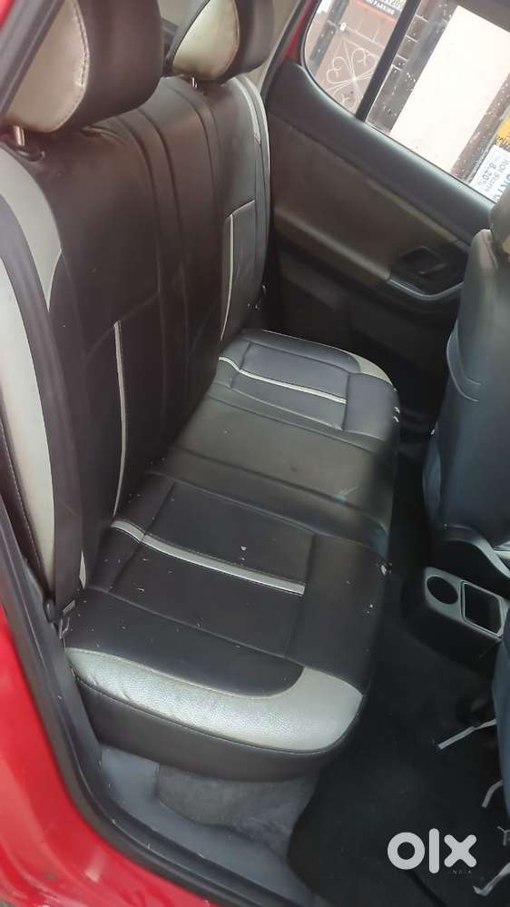 Skoda Fabia 2010-2015 1.2 Mpi Ambiente Petrol, 2012, Diesel