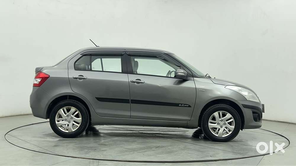 Maruti Suzuki Swift Dzire 2012-2015 Zdi, 2013, Diesel