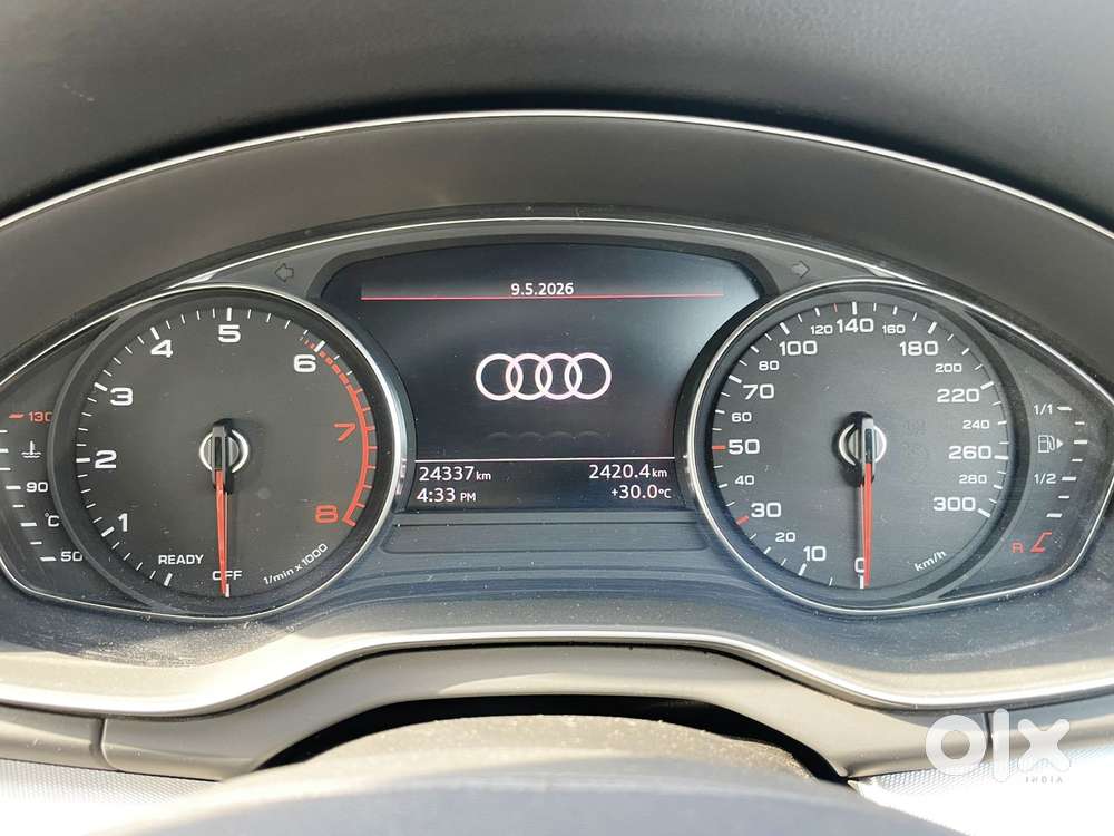 Audi Q5 2.0 Premium Plus Tfsi, 2023, Petrol
