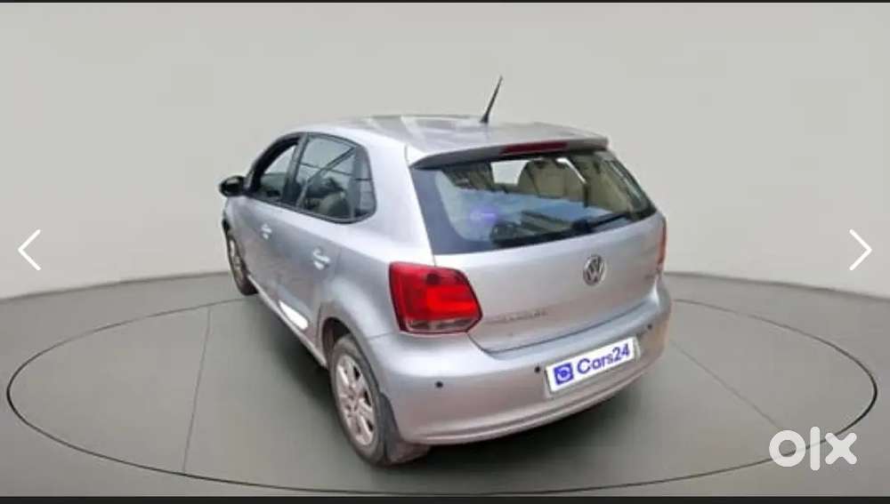 Polo Petrol
