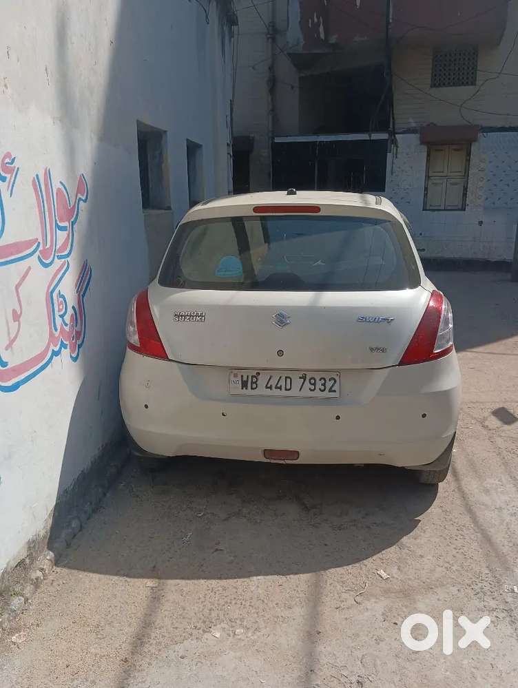 Maruti Suzuki Dzire 2013