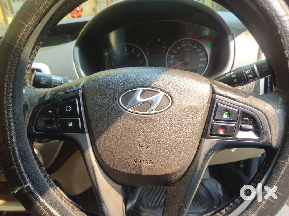 Hyundai I20 Sportz 1.2 Bs-iv, 2014, Petrol