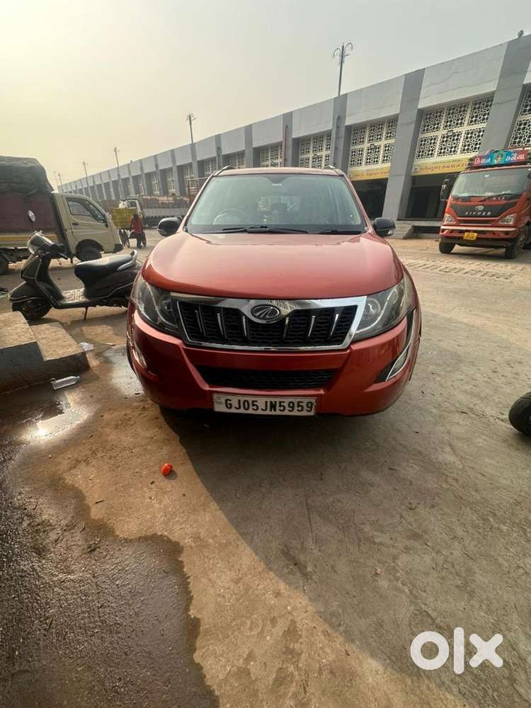 ️‍️‍mahindra Xuv500️‍️‍ [hathi]