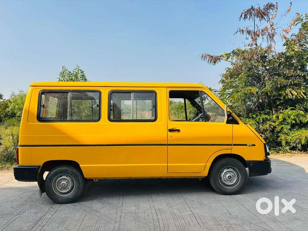 School Vantata Winger 2013 Diesel