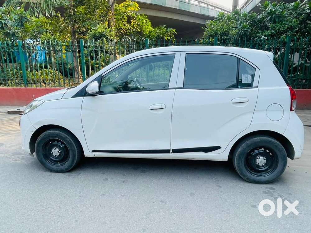 Single Handed Driven, Excellent Condition