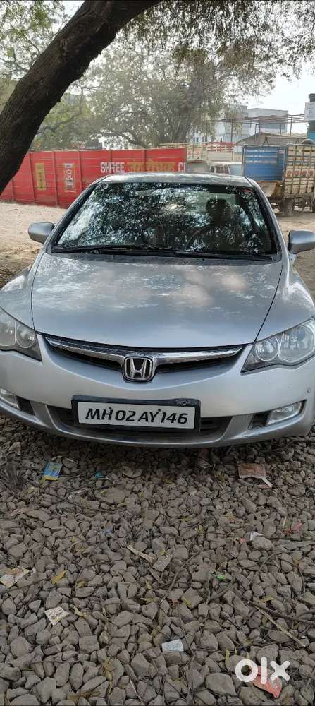 Honda Civic 2007 Petrol