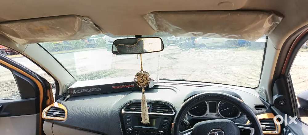 Tata Tiago 2018