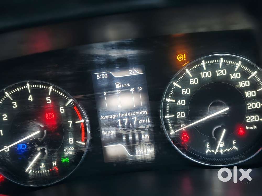 Maruti Suzuki Baleno Zeta, 2023, Petrol
