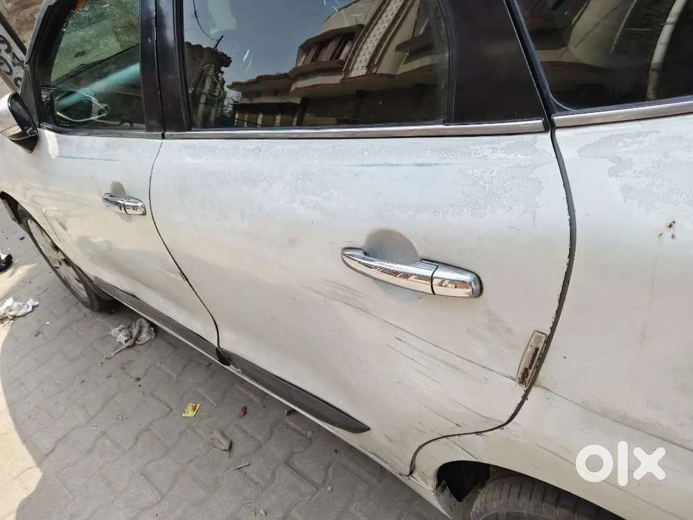 Maruti Suzuki Baleno 2016 Diesel Good Condition