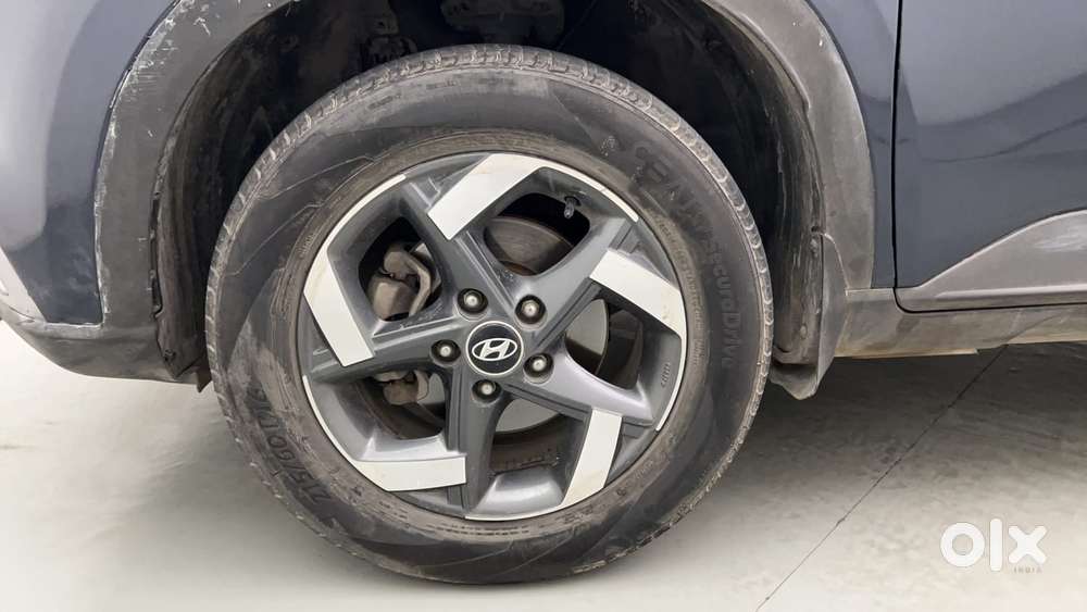 Hyundai Venue Sx Turbo, 2020, Petrol