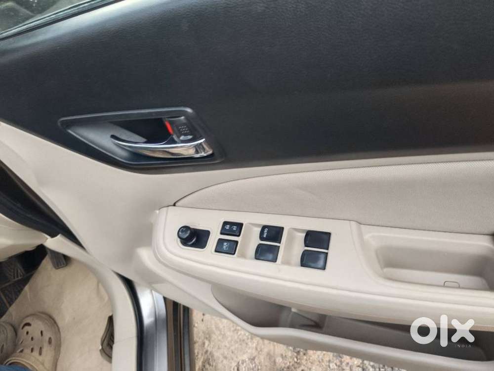 Maruti Suzuki Dzire Vdi, 2019, Diesel