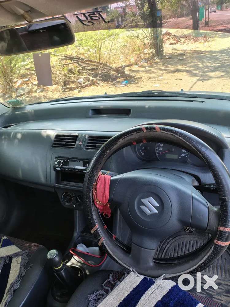 Maruti Suzuki Swift 2009 Diesel 115200 Km Driven