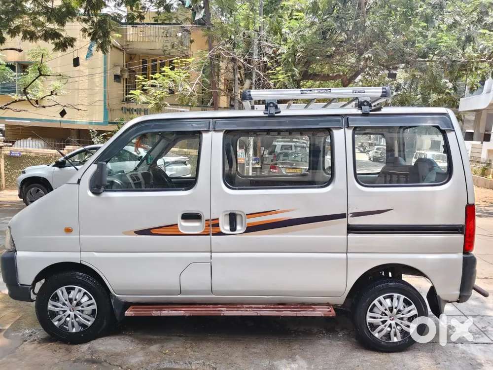 Maruti Eeco 4,30,000