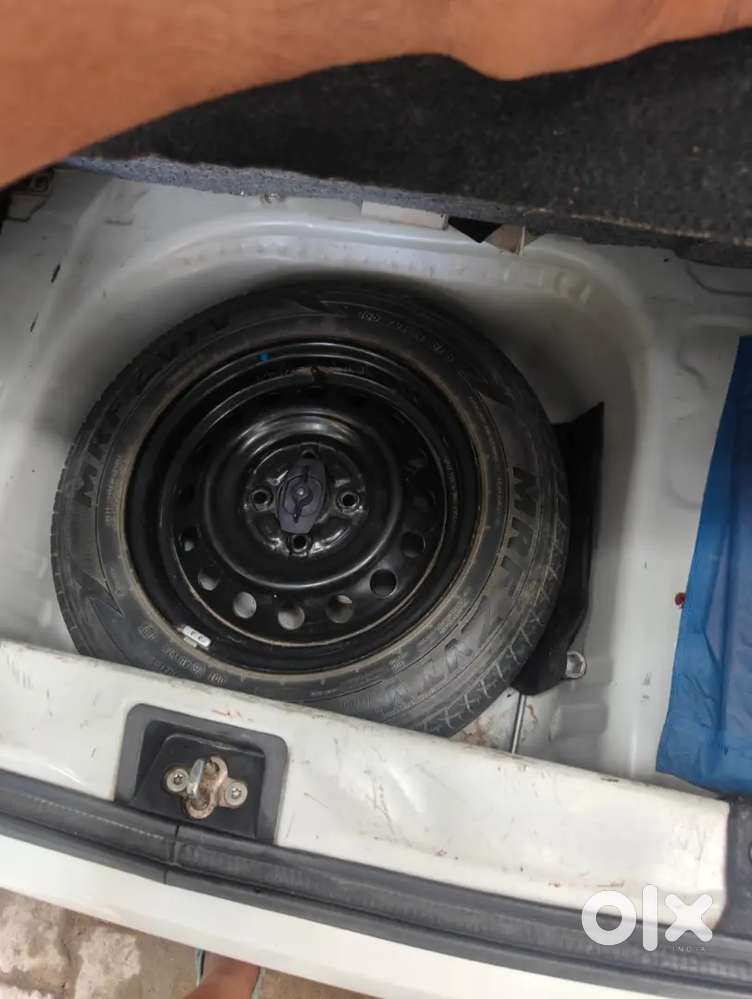 Maruti Suzuki Wagon R 2019 Model Zxi