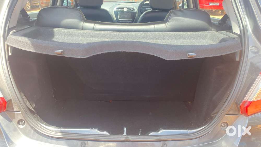 Tata Tiago Xz, 2021, Petrol