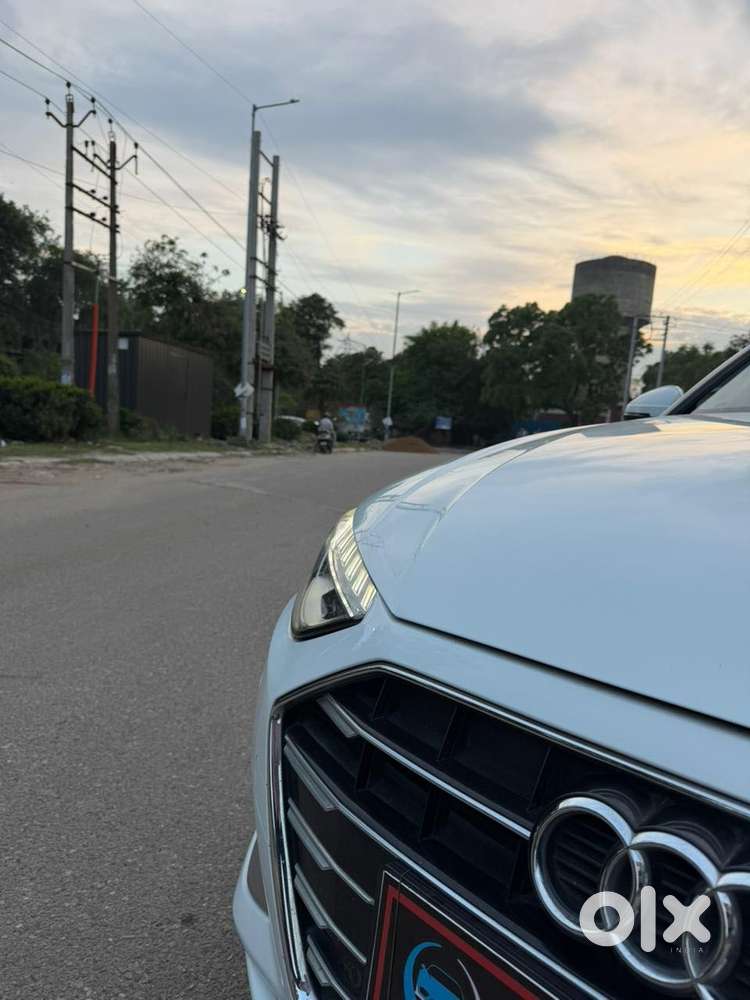 Audi A4 3.0 S4 Tfsi Technology Pack, 2023, Petrol